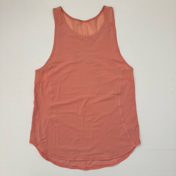 Lululemon Sculpt Tank Top Size 6 - Picture 2 of 5